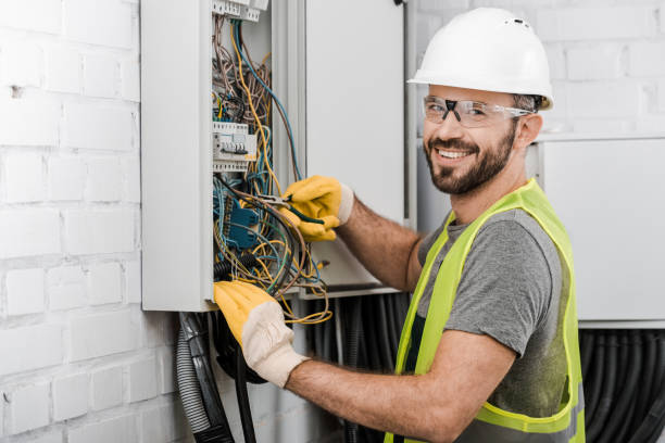 Best Residential Electrician Services  in Hales Corners, WI