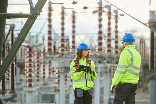 Best Licensed Electrician  in Hales Corners, WI