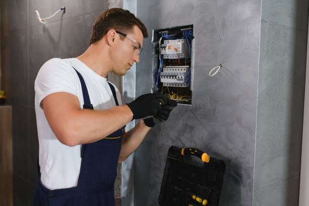 Best Electrical Troubleshooting Services  in Hales Corners, WI