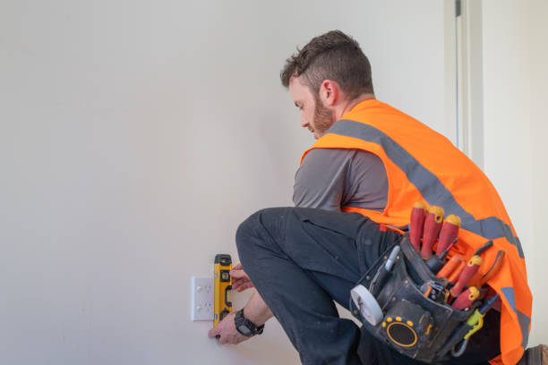Best Electrical Outlet Repair  in Hales Corners, WI