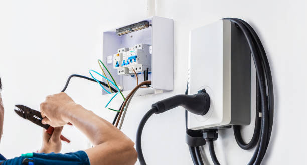 Best Electrical Rewiring Services  in Hales Corners, WI