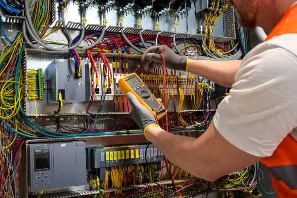 Hales Corners, WI Electrician Company