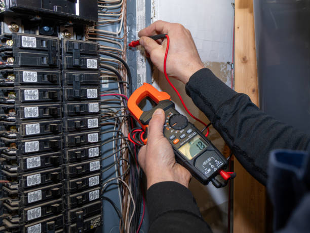 Best Affordable Electrical Installation  in Hales Corners, WI