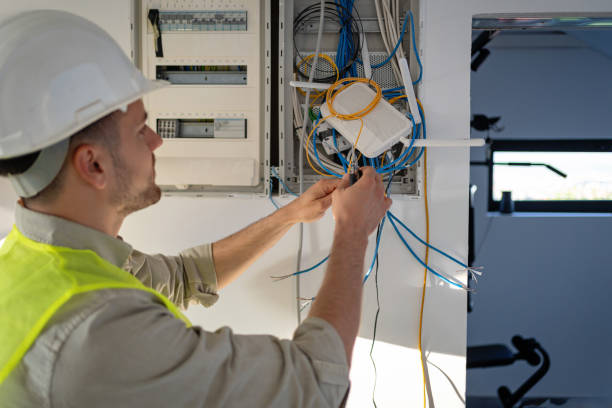 Best Electrical Repair Services  in Hales Corners, WI